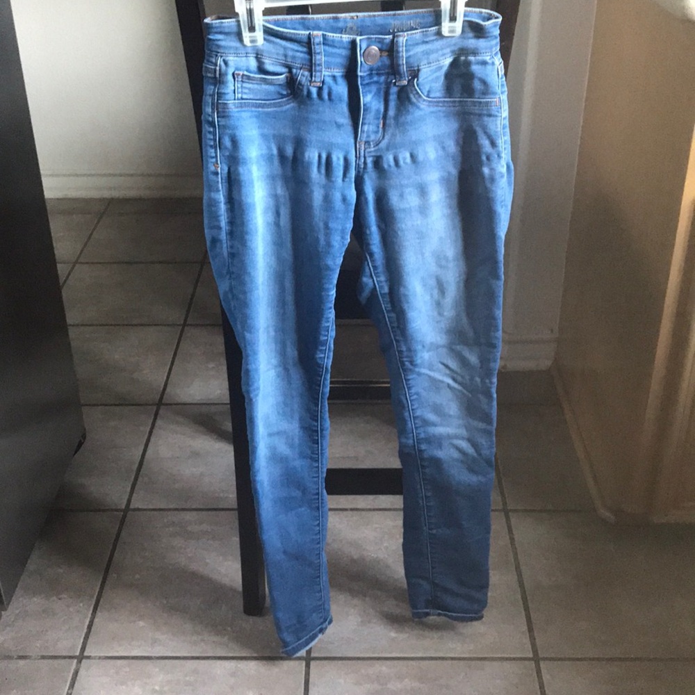 SO Jeggings